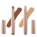 YXKJMN 2 in 1 Matte Eyeshadow and Eyeliner Stick Set - Caramel & Champagne - Buy Online on GoSupps.com