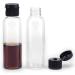Bekith 30 Pack 2 oz Clear Travel Bottles with Flip Cap and Funnels - Ideal for Shampoo, Conditioner, Lotion - Buy Online on GoSupps.com