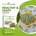 Drect Attar Ayurveda Raw Pumpkin Seeds for Eating (250 g) - Buy Online on GoSupps.com