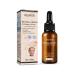 Retinol Facial Essence Gentle Moisturizing Replenishing Moisture Pore Minimizing Evening Skin Facial Serum