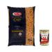 Italian Gourmet E.R. Barilla Pasta Selezione Oro Chef Fusilli n 98 Lot de 3 kg de p tes italiennes + Polpa Italian Gourmet 400 g