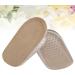 SOIMISS Height Increase Insoles - 1cm Heel Cushion Inserts for Men and Women - Buy Online on GoSupps.com