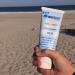 Waxhead Baby Sunscreen and Lip Balm Bundle - SPF 35, Natural & Safe for Sensitive Skin - Buy Online on GoSupps.com