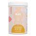 Majka Organic Lactation Protein Powder for Nursing Moms, Breastfeeding Safe Supplement for Increased Breast Milk, Complete Postnatal Vitamin, Vegan, Gluten Free, 1.03 LB (Green Vanilla)