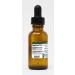 Chamomile Vervain Linden and More Formula Glycerite Liquid Extract (1:5) - Chocolate Flavored (1 oz ZIN: 523689) - Buy Online on GoSupps.com