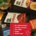 Alt Mushroom & Ashwagandha Coffee Gift Box with Trail Mix & Cranberries | Premium Medium Roast Ground Coffee for Wellness | Gourmet Gift Set for Men & Women - Buy Online on GoSupps.com