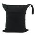 Alvababy 2-Piece Diaper Bag Wet Bags | Reusable Waterproof with Zip Pockets for On-the-Go Baby Care - l2629 - Buy Online on GoSupps.com