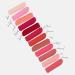 Wonderskin XOXO Masque Lip Stain - Waterproof Nude Long Lasting Transfer Proof Tint - Pink Lip Makeup - Buy Online on GoSupps.com
