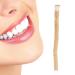 Dranng Stick | Natural Tooth Cleaning Toothbrushes for Humans Effective Traditional Stick from Middle East for Tooth Stain Removal Fresher Breath Healthy Teeth 1 Pcs