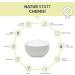 MSM Powder 100g | 99.9% Pure Organic Sulfur | Premium Methylsulfonylmethane | Vegan & Additive-Free - Buy Online on GoSupps.com