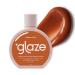 Glaze Super Colour Conditioning Gloss Copper Crush 190ml (2-3 Hair Treatments) Award Winning Hair Gloss Treatment & Semi Permanent Hair Dye. No Mix Hair Mask Colourant with Results in 10 Minutes