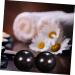 Frcolor Wooden Hand Balls - Chinese Massage Ball Gifts - Rosewood Carvings for Pain Relief & Relaxation - Buy Online on GoSupps.com