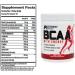 Buy PERFORMANCE INSPIRED BCAA with Energy - CherryPURE 480mg Berry Flavor - Energy & Recovery Supplement - 0.65 Lb for International Shipping - Buy Online on GoSupps.com