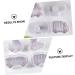 Alipis 16 Pcs Vehicle Biscuit Mold Complementary Food Accessories 7X4X0.5CMx2pcs Assorted Colorx2pcs - Buy Online on GoSupps.com