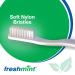 144 Pack Individually Wrapped Soft Nylon Bristle Adult Toothbrushes - Gentle Oral Care - Buy Online on GoSupps.com