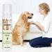 SEGMINISMART Cat Scratch Deterrent Spray - Protects Plants, Furniture, and Floors - Anti-Scratch Training Spray for Cats - Home Protection - Buy Online on GoSupps.com