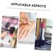 PLAFOPE 1pc Lipstick Tube Makeup Container Jars Lip Balm Tube for Refilling Tubes Refillable Lip Balm Tube Container Natural Lip Gloss Cosmetic Lip Lids Mini Holder Light the Light Plastic - Buy Online on GoSupps.com