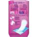 Always Thin Daily Liners Regular Absorbency 240 Count - Pack of 4 | Unscented | No Feel Protection - Buy Online on GoSupps.com