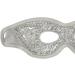 Magidal Reusable Cooling Eye Mask with Eyelids Hot & Cold Compress Gray Gel Pearl for Sleep & Relaxation - Buy Online on GoSupps.com