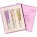 Vigcebit Lip Gloss Set - Moisturizing Cream for Fuller Softer Lips | Reduces Fine Lines | Perfect Gift for Women - Buy Online on GoSupps.com