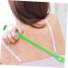 Plafope Tickle Harke - Back Itching Relief Tool | Body Scratch Stick for Skin Relief | International Shipping - Buy Online on GoSupps.com