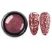 4D Sculpture Nail Art Silicone Molds - Glitter Powder PVC Soft Glue DIY Decoration Accessories (9 Pieces) - Magic Mirror & Titanium Powder for Stunning Designs - Buy Online on GoSupps.com