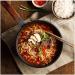 Nong Shim SHIN BLACK Ramyun Korean Premium Spicy Ramen Noodles 130g (Pack of 20) HALAL - Buy Online on GoSupps.com