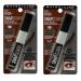 Pack of 2 Maybelline New York Snapscara Washable Mascara Bold Brown 305