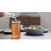 Organic 1-Gallon Kombucha Brewing Starter Kit with SCOBY, Starter Tea, Thermometer, pH Strips & More - Buy Online on GoSupps.com