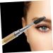 Beaupretty Grafting Eyelash Brush - 10 Pcs Fiber Set with Diamond - Assorted Colors - Perfect for Lash Extension - International Shipping Available - Buy Online on GoSupps.com