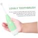 Buy LED Light Sonic Toothbrush for Kids & Babies - Fun Safe & Effective Teething Phase Oral Care - Buy Online on GoSupps.com