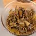 Yunnan Chine Brut 100g de th Pu-erh Mountain Rhyme Shen Puer Qizi G teau de th (100g) - Buy Online on GoSupps.com