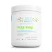 Little DaVinci Fizzy Mag - Effervescent Magnesium Supplement for Kids to Support Brain Health Relaxation and Behavior* - with Calcium Riboflavin and More - Lemon Lime Flavor - 516 g 75 Servings