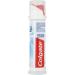 Colgate Advanced White Toothpaste Pump 100ml - Buy Online on GoSupps.com