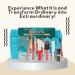 Sephora Favorites Holiday Lip Set | Best International Shipping & Exclusive Deals - Buy Online on GoSupps.com
