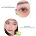 Eyeshadow easy to apply portable multipurpose face blush for women and girls Purple - Buy Online on GoSupps.com