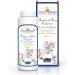 Helan Linea Kids Dolce Weluto Set b b avec shampooing moussant 250 ml amidon de riz bain 75 g lingettes 60 pi ces cr me changeante pour couches 100 g cr me 100 ml - Buy Online on GoSupps.com