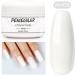 PEACECOLOR 8G 2PCS White Acrylic Powder Set Acrylic Nail Kit Professional Acrylic Nail Powder Long Lasting for Extension Nail Art Acrylic Nail Supplies Sets for Nails Beginners Home DIY Use color 177 - Buy Online on GoSupps.com
