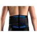 Kingcoo Belly Belt | Adjustable Lumbar Support Strap for Sciatica Relief | Waist & Kidney Support Belt for Men & Women (XXXXL) - Buy Online on GoSupps.com