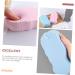 minkissy 3 Sets Children's Bath Sponge Bath for Shower Bath Accessory Sponge for Bathing Bath Tub Accessory Bath Accessories Body Scrubber Supply PVA Clean Sponge Brush 3D - Buy Online on GoSupps.com