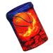 Unisex Sport Sweatband Wristband Cooling Wrist Sweatbands Wrist Protector for Football Basketball Running Sports