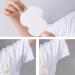 Kaiaiwluo Armpit Pads - 50 Pcs Ultra-Thin Self-Adhesive Sweat Shield for Men & Women - International Shipping Available - Buy Online on GoSupps.com