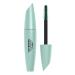 Covergirl - Lash Blast Clean Mascara Formulated Without Parabens Sulfates Mineral Oil and Talc Infused with Argan and Marula Oils 100% Vegan and Cruelty-free Black Brown - 810 Regular Black Brown