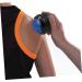 Gleavi Ice Roller Ball Massage Tools for Cold Therapy & Muscle Relief - Foot & Body Massage Devices - Buy Online on GoSupps.com
