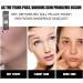 Trendyfave Face Serum for Women Men Vitamin C Serum Instant Face Lift Neck Eye Serum Anti-aging Face Cream For Tightener Skin Eye Bags Remover Dark Eye Circle Wrinkle Remover For All Skin Types - Buy Online on GoSupps.com