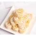 Bodrum Sultan Turkish Delight with Lemon Turkish Delight 200 gram x 5 Pieces - Buy Online on GoSupps.com