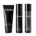 Mens Skin Care Set Moisturizing Nourishing Facial Skincare Kit Mens Facial Care Kit Includes Face Wash Facial Toner & Facial Moisturizer Oil-control Mens Gift Set for Dad Husband Boyfriend