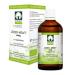 Wellnest liver -power Daily Bio concentrate 100ml with distulum of the Maria tistula turmeric dandelion yarrow and Odermenig - Manufactory Quality