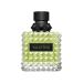 Valentino Donna Born In Roma Green Stravaganza for Women - 1.7 oz EDP Spray Floral & Fresh Fragrance