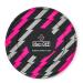 Muc-Off Disc Brake Covers, Set of 2 - Washable Neoprene Protective Covers for Bicycle Disc Brakes - Protects From Overspray And Damage In Transit Pink and Black
